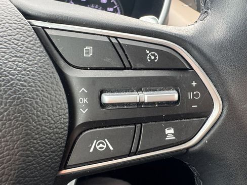 Certified 2023 Hyundai Santa Fe SEL image 16