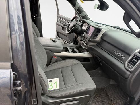 Certified 2019 RAM 1500 Big Horn image 29