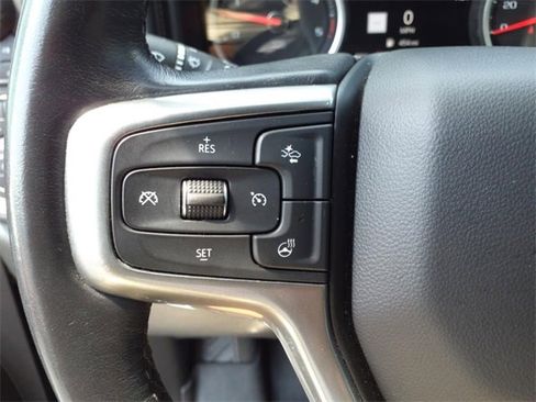 Used 2021 Chevrolet Silverado 3500 LTZ w/ LTZ Plus Package image 23