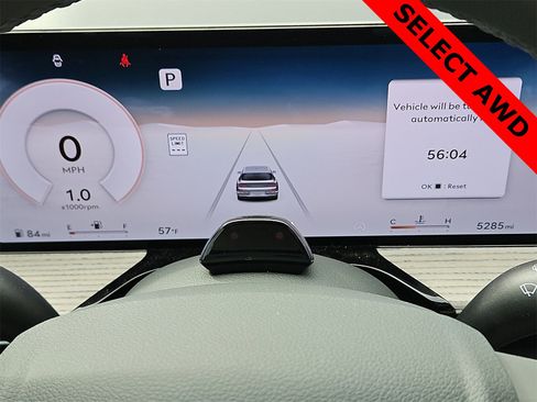 Certified 2025 Genesis GV80 2.5T Select image 22