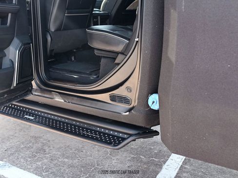 Used 2024 RAM 5500 4x4 Crew Cab image 29