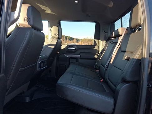 Used 2021 Chevrolet Silverado 2500 LTZ w/ LTZ Plus Package image 10