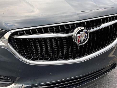 Used 2021 Buick Enclave Premium w/ LPO, Cargo Package image 30