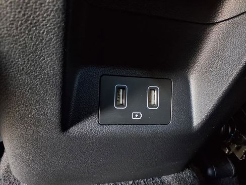 Used 2024 Hyundai Santa Cruz Limited image 23