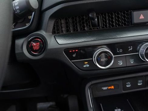 Used 2024 Honda CR-V EX image 20