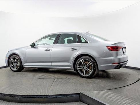 Used 2018 Audi A4 2.0T Premium Plus image 6