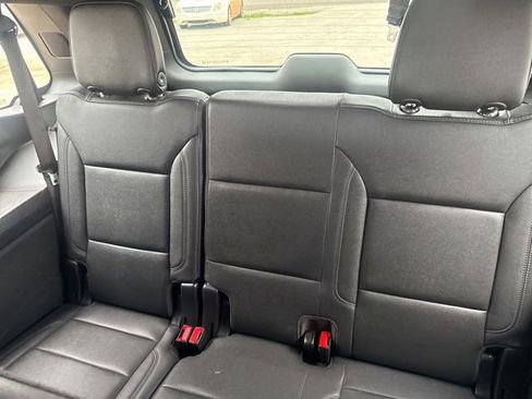 Used 2025 Chevrolet Tahoe LT image 26