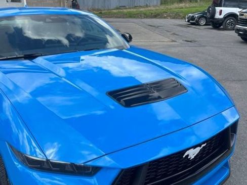 Used 2026 Ford Mustang GT RWD image 16