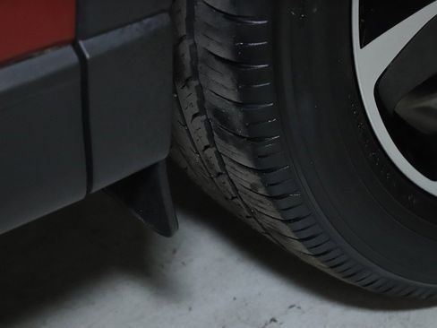 Certified 2023 MAZDA CX-5 AWD 2.5 S w/ Premium Plus Pkg image 37