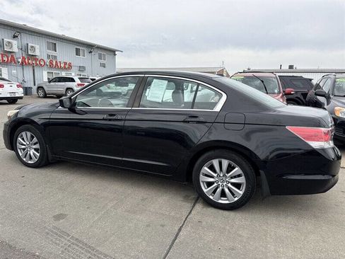 Used 2011 Honda Accord EX-L image 4