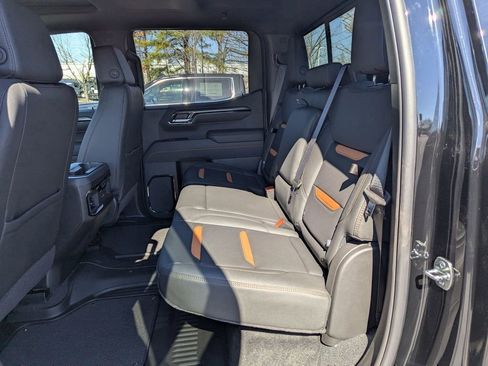 New 2026 GMC Sierra 1500 AT4 w/ AT4 Premium Package image 13