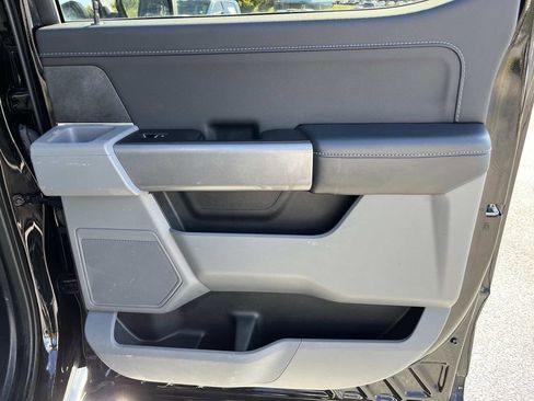 Used 2024 Ford F150 XLT image 18