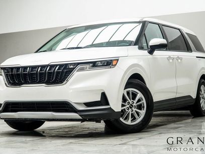 Used 2024 Kia Carnival LX