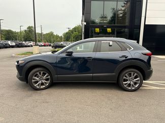 Used 2024 MAZDA CX-30 AWD 2.5 S w/ Premium Package video 2