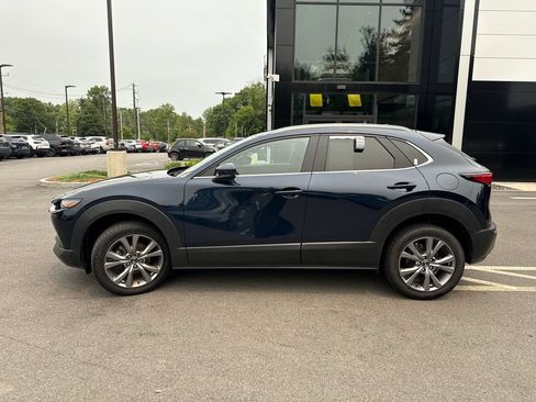 Used 2024 MAZDA CX-30 AWD 2.5 S w/ Premium Package image 2