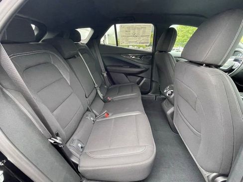 New 2026 Chevrolet Blazer EV LT image 30