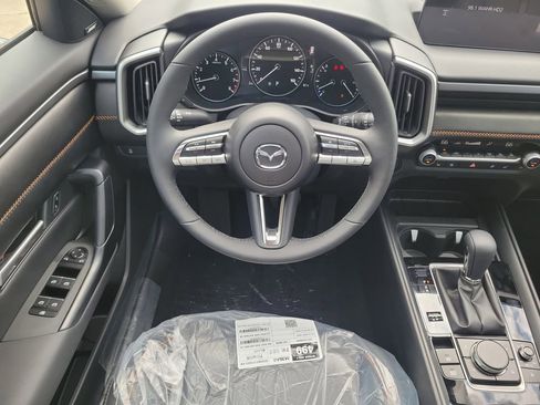 New 2026 MAZDA CX-50 AWD 2.5 S w/ Weather Package image 14