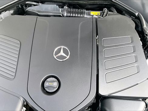 New 2026 Mercedes-Benz C 300 Sedan image 18