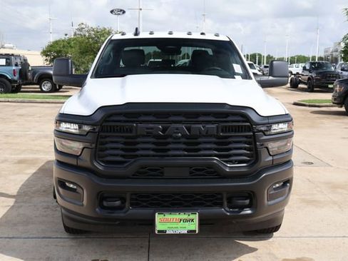 New 2026 RAM 3500 Tradesman RWD image 2