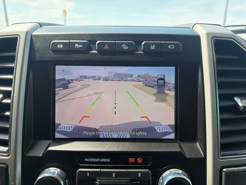 Used 2020 Ford F250 Lariat w/ Tremor Off-Road Package image 20