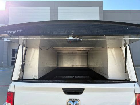 Used 2020 RAM 2500 Tradesman image 37