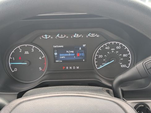 Used 2024 Ford F350 XL w/ XL Chrome Package AWD/4WD image 32
