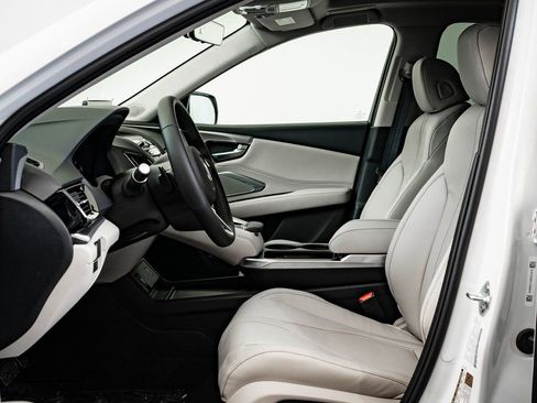 Used 2026 Acura RDX SH-AWD w/ Technology Package image 22