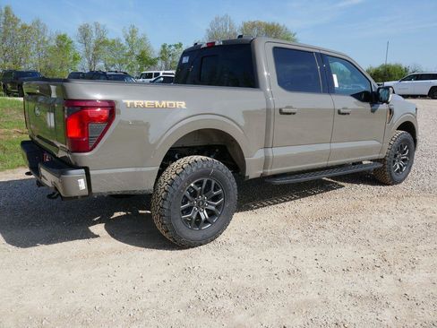 New 2026 Ford F150 Tremor image 5