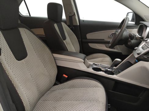 Used 2014 Chevrolet Equinox LS FWD image 21
