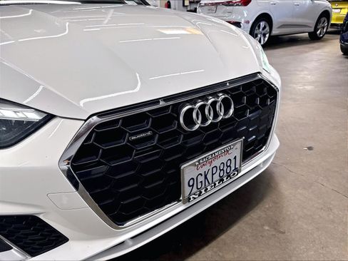 Used 2023 Audi A5 2.0T Premium w/ Convenience Package AWD/4WD image 31