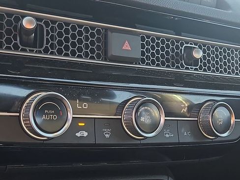 Used 2025 Honda Civic Sport image 22