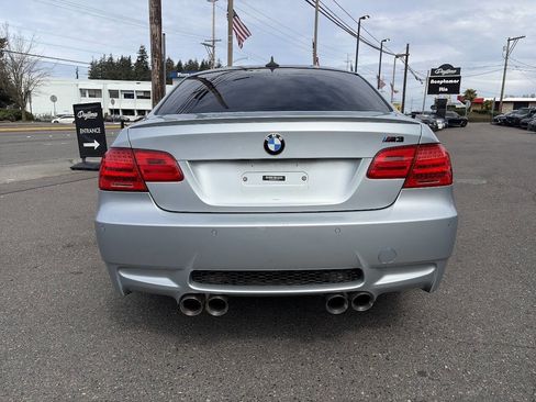 Used 2011 BMW M3 Coupe RWD image 6