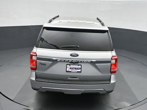 Used 2019 Ford Expedition XLT w/ Equipment Group 201A AWD/4WD image 35