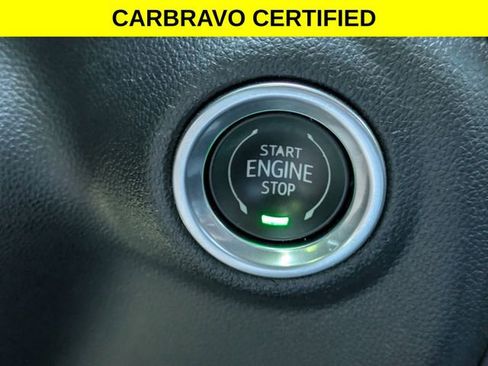 Certified 2022 Chevrolet Silverado 1500 Custom AWD/4WD image 19
