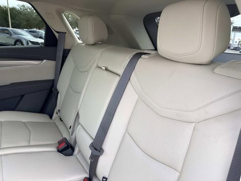 New 2026 Cadillac XT5 Premium Luxury w/ Driver Assist Package image 14