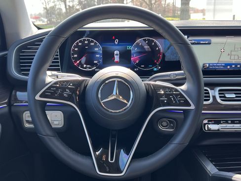 Used 2026 Mercedes-Benz GLE 350 4MATIC image 18