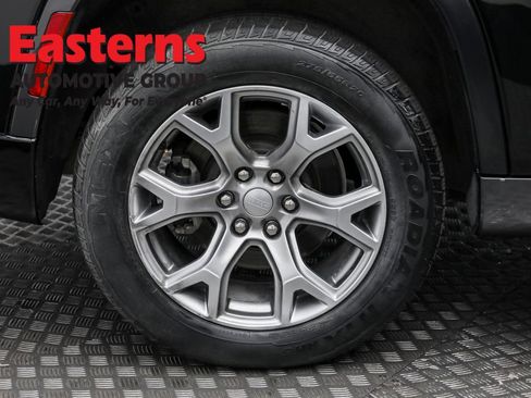 Used 2022 Jeep Wagoneer Series II image 30