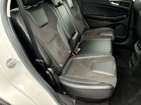 Used 2017 Ford Edge Sport w/ Equipment Group 401A image 53