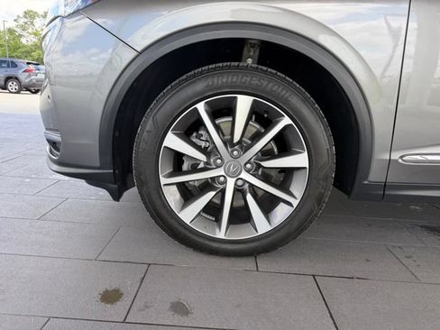 Used 2025 Acura MDX FWD w/ Technology Package image 10