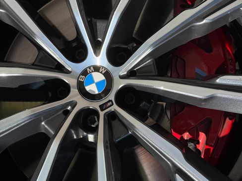 Used 2026 BMW X6 M60i image 64