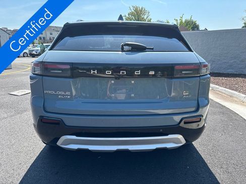 Used 2024 Honda Prologue Elite image 6