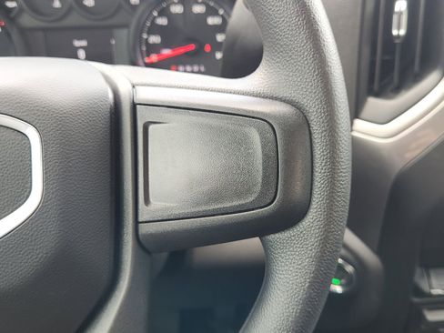 New 2026 GMC Sierra 1500 Pro w/ Pro Value Package image 34