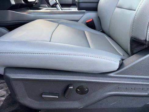 New 2025 Ford F150 Lightning Flash image 14