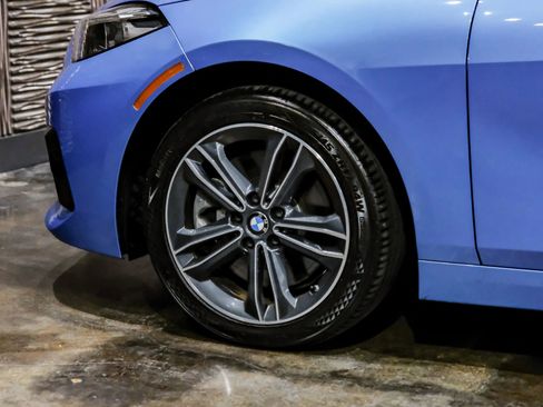 Used 2020 BMW 228i xDrive Gran Coupe w/ Convenience Package AWD/4WD image 55