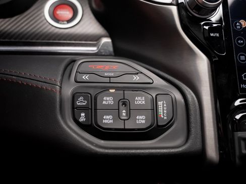 Used 2023 RAM 1500 TRX w/ TRX Level 2 Equipment Group image 54