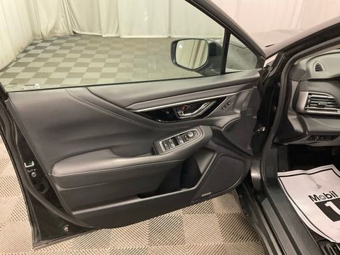 Used 2020 Subaru Outback Limited w/ Popular Package #2 image 16