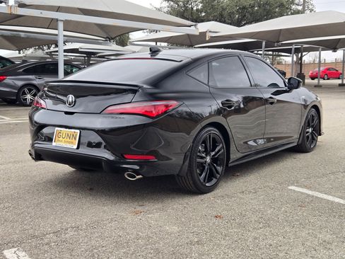 New 2026 Acura Integra A-Spec image 3