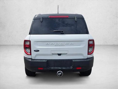 Used 2023 Ford Bronco Sport Outer Banks w/ Tech Package image 6