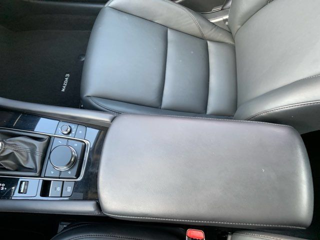 Used 2025 MAZDA MAZDA3 s FWD image 29
