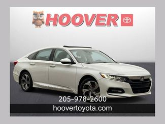 Used 2018 Honda Accord EX 360° Tour